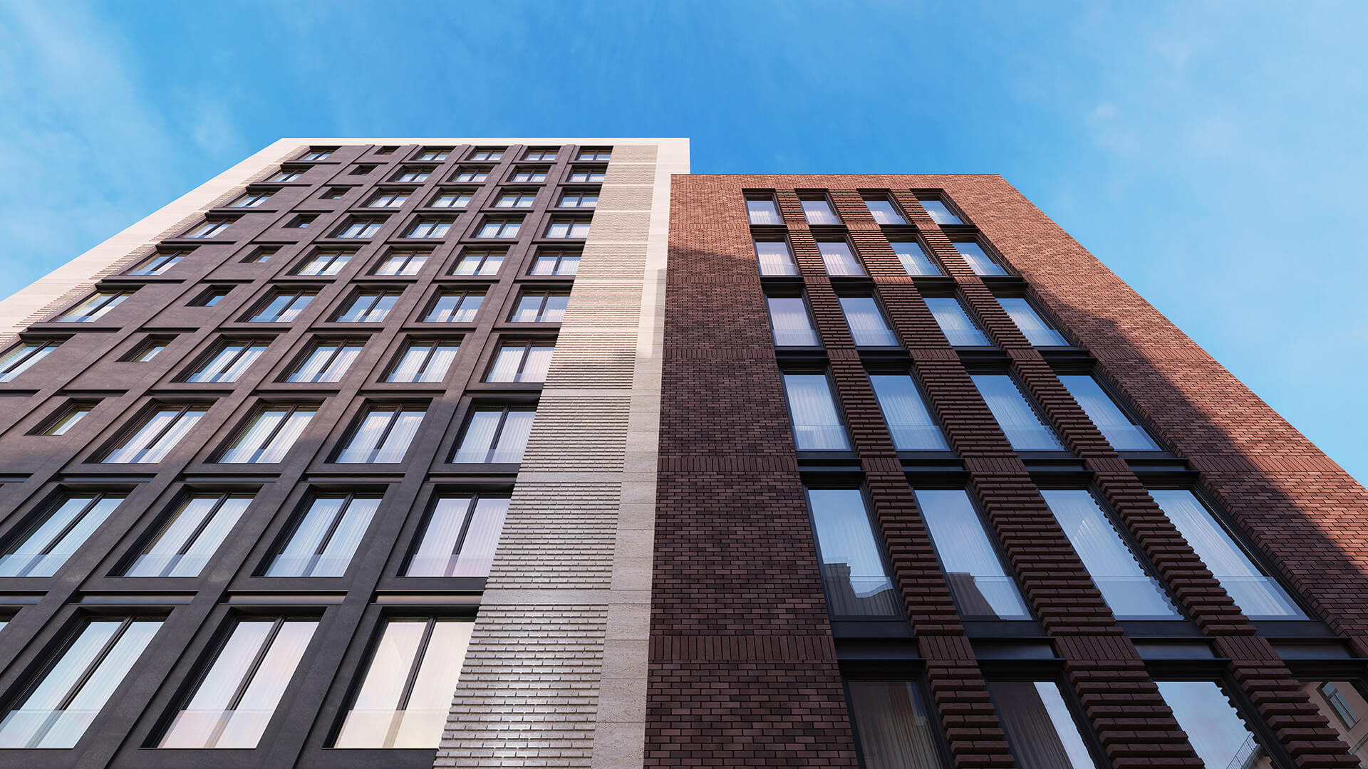 Квартиры ЖК «Таленто»